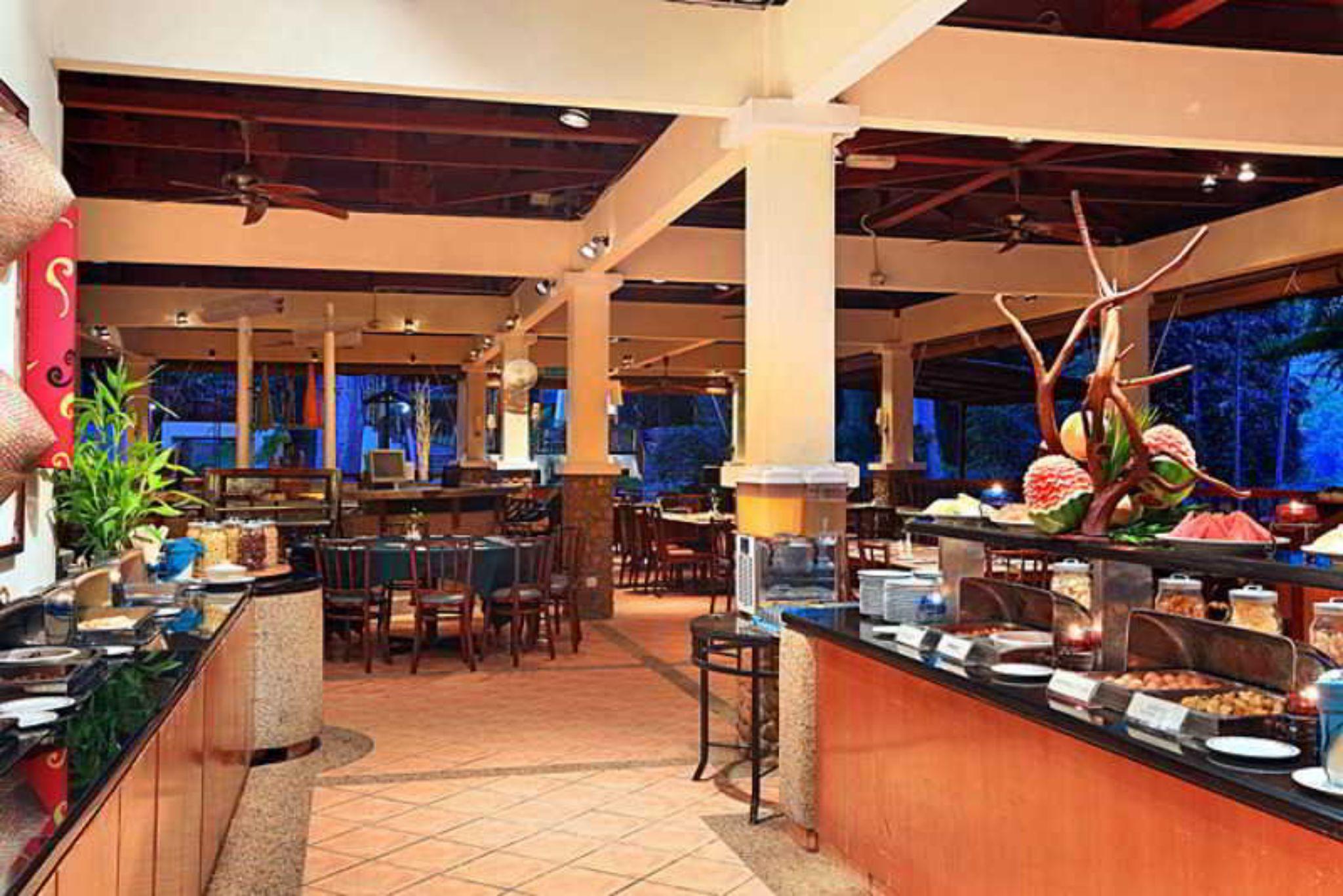 Mutiara Taman Negara Hotel Kuala Tahan Kültér fotó